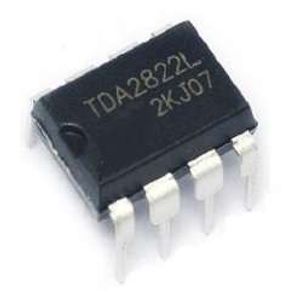TDA2822L org