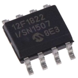 PIC12F1822I/SN smd