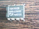 tda7052b