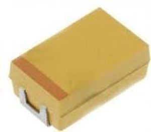 TANTAL SMD 47UF-16V D