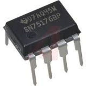 SN75176BP – DIP