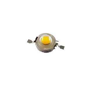 ال ای دی 3 وات سفید آفتابی EVERLIGHT