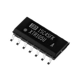 آی سی فرستنده جریان 20-4 میلی آمپر صنعتی SMD XTR105UA