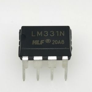 LM331N – DIP