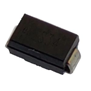 دیود شاتکی SM5822 SMD پکیج DO-214AC