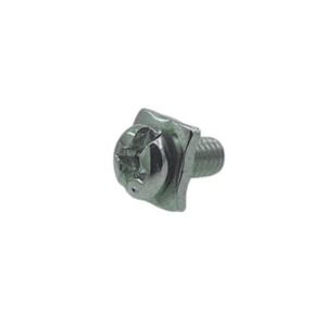 پیچ سیم گیر سر استوانه چهار سو 5*3