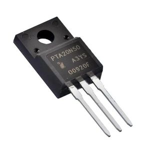ماسفت قدرت PTA20N50A N-Channel
