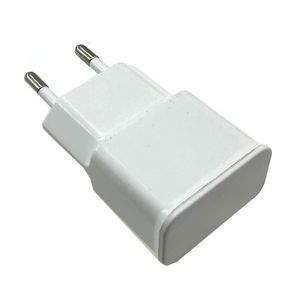 آداپتور و شارژر USB دیواری 5 ولت 2 آمپر