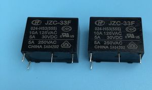 JZC-33F 024-HS