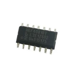 آی سی بافر 4081 SMD
