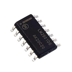 آی سی مقایسه کننده ولتاژ SMD LM2901