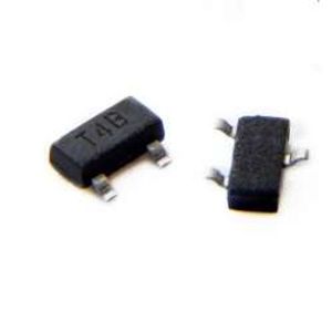 LM45BIM3 smd