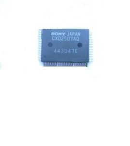 CXD2507 smd
