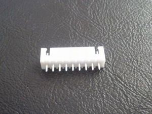 XH-9PIN-M-ST