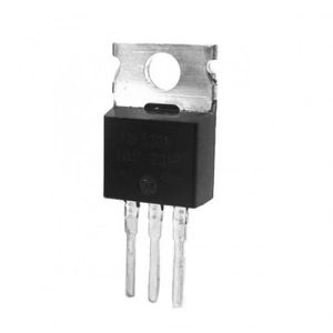 ماسفت قدرت IRF530 N-Channel