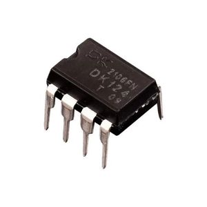 آی سی مبدل سوئیچینگ DK124