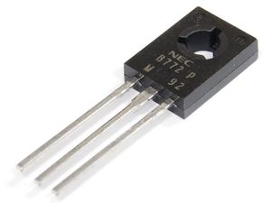 2SB772