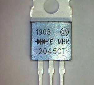 MBR2045CT