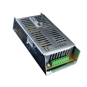 تغذیه سوئیچینگ فلزی 12 ولت 16 آمپر GPS-1216