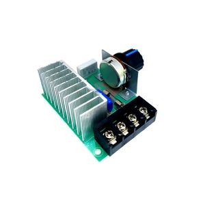 ماژول دیمر 4 کیلو وات 220 ولت AC