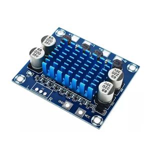 ماژول آمپلی فایر 30 وات دو کانال استریو مدل XH-A232