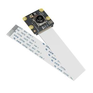 ماژول دوربین 12 مگاپیکسل دید در شب رزبری پای Raspberry Pi Camera NoIR Wide V3 با سنسور IMX708
