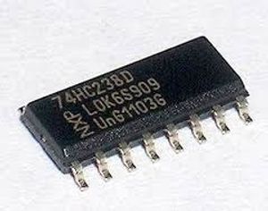 74HC238D – SMD