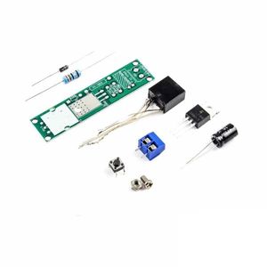 کیت ماژول جرقه زن ولتاژ بالا HV-1