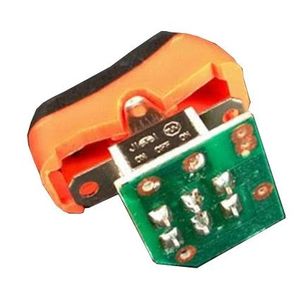 کلید فشاری دو حالته SND116 ( پیچ گوشتی شارژی )