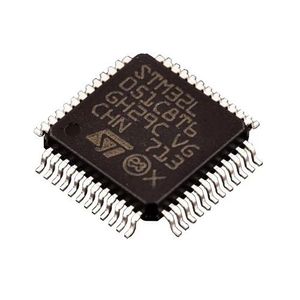 میکروکنترلر STM32L051C8T6