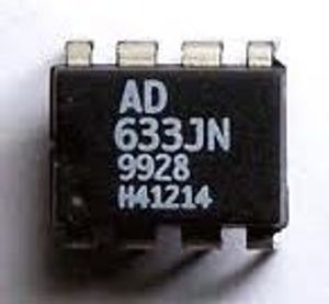 AD633JN – DIP
