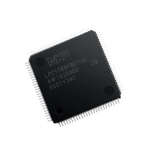 میکروکنترلر LPC1768FBD100 ARM