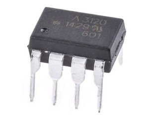 HCPL3120 – DIP