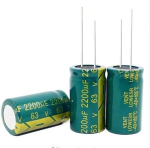 2200UF-63V