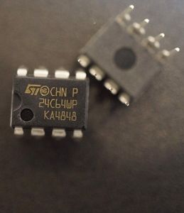 ST24C64WP اصلی