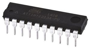 ATTINY2313A-PU – DIP