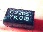 c3205-yk018