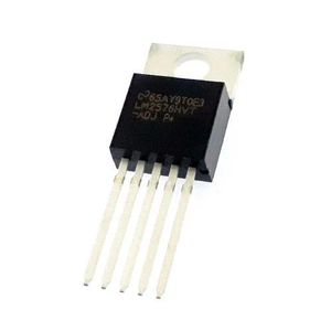 رگولاتور سوئیچینگ قابل تنظیم LM2576HVT ADJ کپی