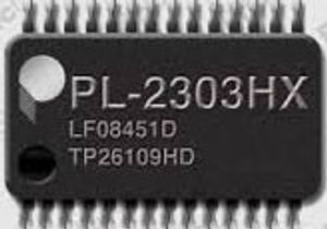 آی سی PL2303HX