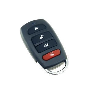 ریموت 4 کانال 315MHz بلوتوثی طرح آزرایی