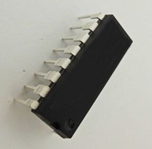 BU4551B – DIP