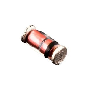 دیود شاتکی SMD BAS85