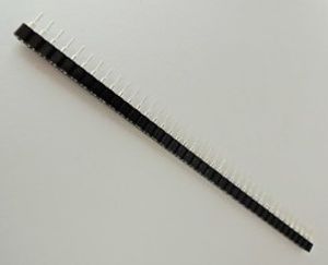 PCB 1×40-M