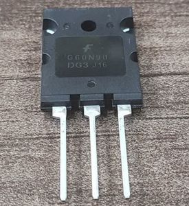 SGL60N90DG3