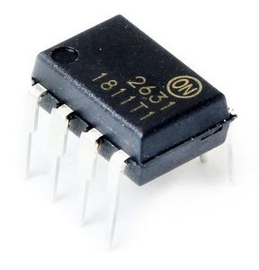 HCPL2631