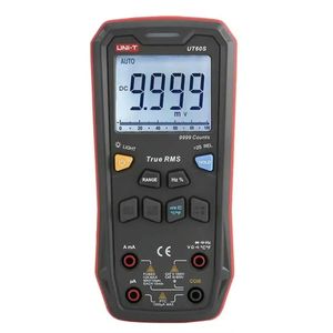 خرید مولتی متر دیجیتال یونیتی مدل UT60S - ESC Market