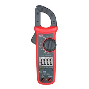 خرید مولتی متر کلمپی یونی تی مدل UNI-T UT201 Plus - ESC Market