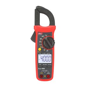 خرید مولتی متر کلمپی یونی تی مدل UNI-T UT202 Plus - ESC Market