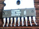 siemens-tda 4601