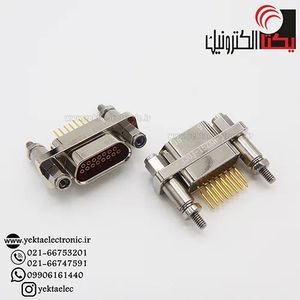 مادگی صاف J30J-15ZKNP5-J